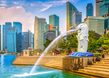 Du lịch Singapore vào tháng mấy? Mùa nào rẻ và đẹp nhất?