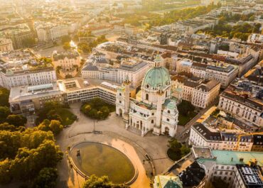 Tại sao Vienna là thành phố đáng sống bậc nhất trên thế giới?