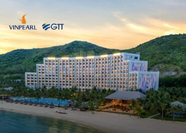GTT Travel Vietnam trở thành đối tác phân phối dịch vụ hàng đầu cho thị trường Bắc Mỹ của Vinpearl